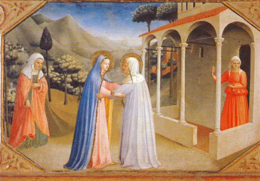 visitation