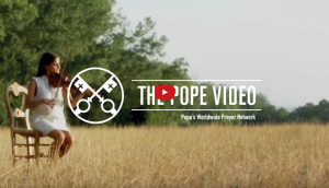 The Pope Video - August 2017 - For Artists