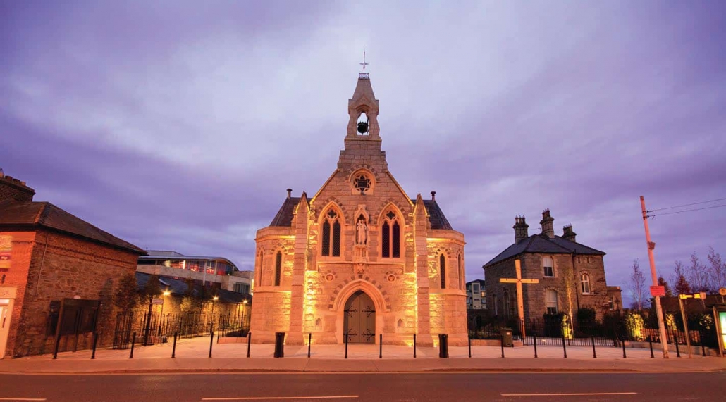 heritage churches - Cork County Council